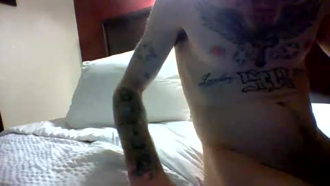 whoisblanco online show from 04-11-26, 07:45