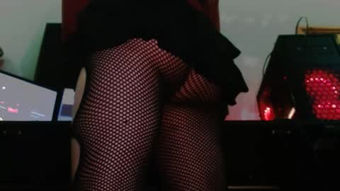 whoknowssss99 online show from 11-04-25, 12:54