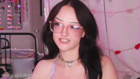 Zoe Grace online show from 02-13-26, 03:24