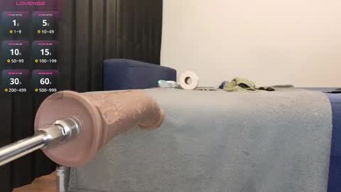 Daisy online show from 02-14-26, 04:37