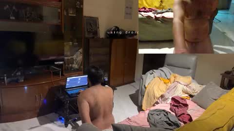 whoreboy09 online show from 09-23-25, 10:02