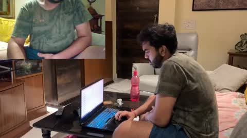 whoreboy09 online show from 10-16-25, 08:21