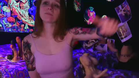 Fire C online show from 02-20-25, 11:10