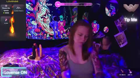 Fire C online show from 02-21-25, 10:39