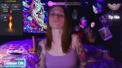 Fire C online show from 02-24-25, 12:48