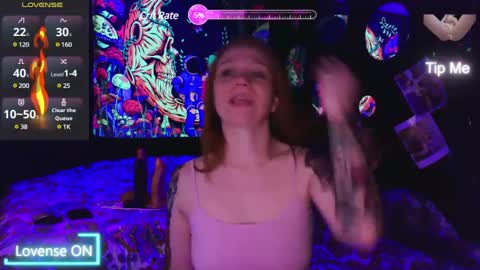 Fire C online show from 03-03-25, 09:44