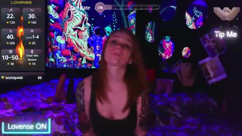 Fire C online show from 03-04-25, 06:18