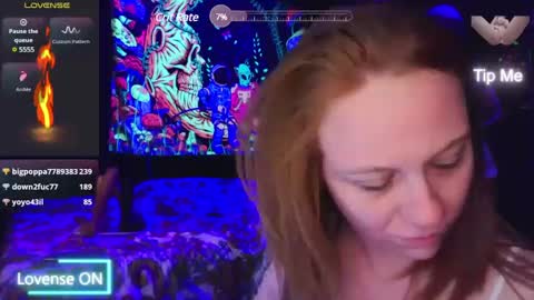 Fire C online show from 03-06-25, 12:52