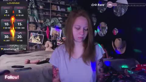 Fire C online show from 09-10-25, 07:52