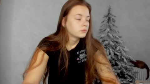 Veronica online show from 12-18-24, 12:40