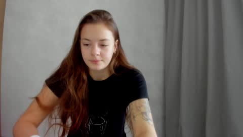 Veronica online show from 01-18-25, 10:28