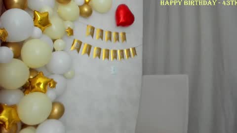 Veronica online show from 01-20-25, 05:48