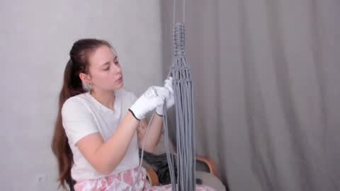 Veronica online show from 02-13-25, 08:45