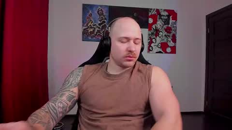 VI online show from 02-18-26, 04:25