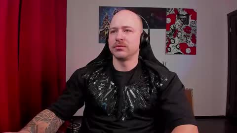 VI online show from 02-19-26, 04:14