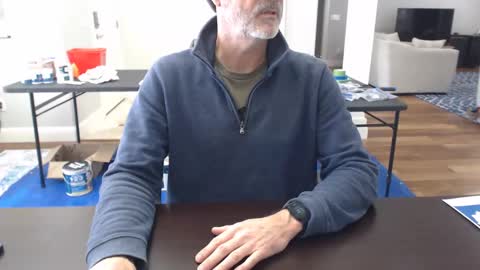 Why Jonnie online show from 02-18-25, 09:31