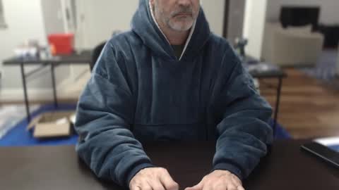 Why Jonnie online show from 02-19-25, 05:38