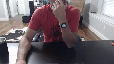 Why Jonnie online show from 09-14-25, 11:48