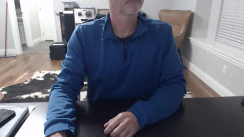 Why Jonnie online show from 10-29-25, 12:57