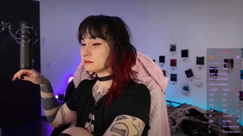 iggy iggz online show from 02-13-26, 02:40