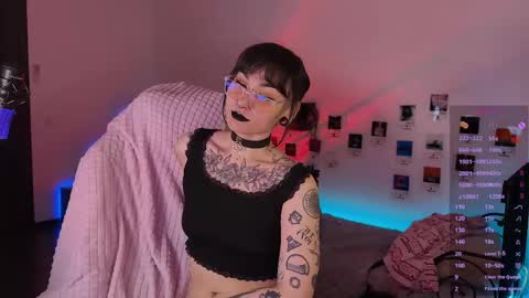 iggy iggz online show from 03-23-26, 07:40