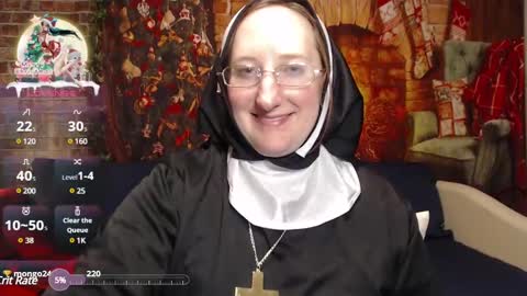 Wicked Aphrodite online show from 12-29-24, 03:00