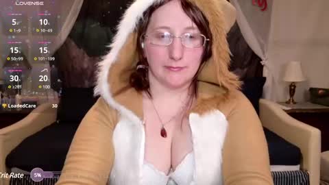 Wicked Aphrodite online show from 01-31-25, 10:42