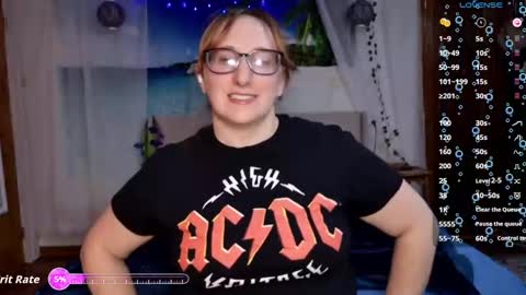 Wicked Aphrodite online show from 09-15-25, 12:10