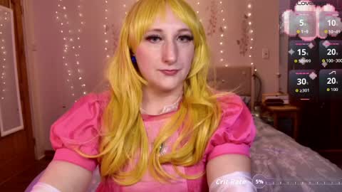 Wicked Aphrodite online show from 04-10-26, 01:11