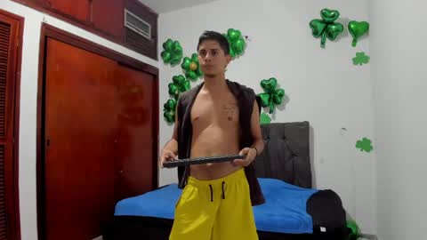 JAISON online show from 05-09-26, 07:19