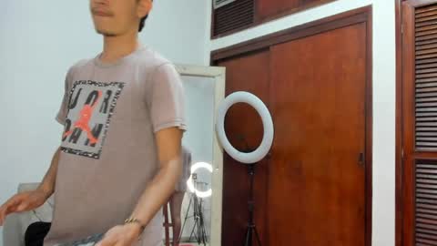 JAISON online show from 05-11-26, 07:55