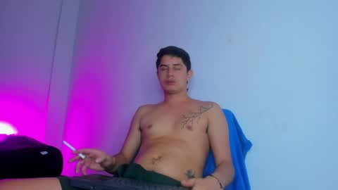 JAISON online show from 05-23-26, 07:51