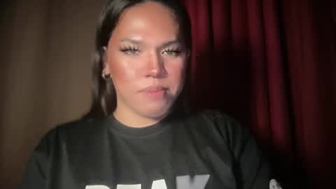 Minna online show from 02-08-26, 01:14