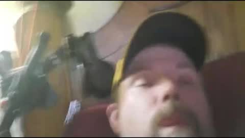 wickedwolfman69 online show from 05-30-26, 04:26