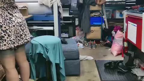 WifeNheels online show from 02-23-26, 07:00