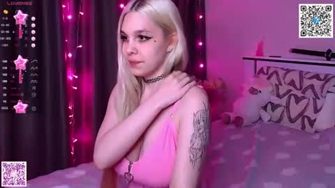 Eva online show from 07-17-26, 10:36