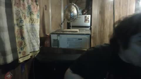 wigper online show from 03-09-26, 04:27