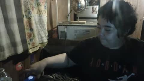 wigper online show from 03-10-26, 03:33