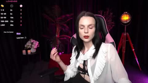 Alice online show from 03-11-26, 04:13