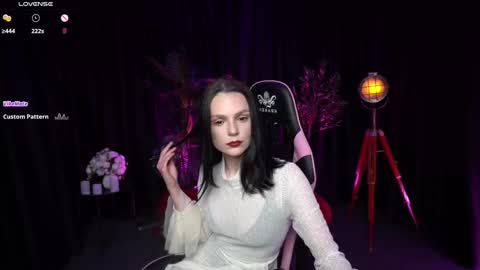 Alice online show from 03-27-26, 04:18