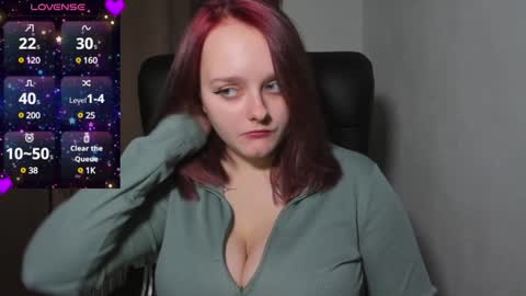 Diana online show from 12-27-24, 04:54