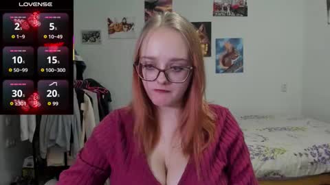 Diana online show from 01-18-26, 04:11