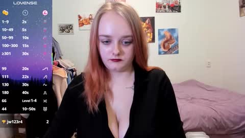 Diana online show from 02-20-26, 08:09