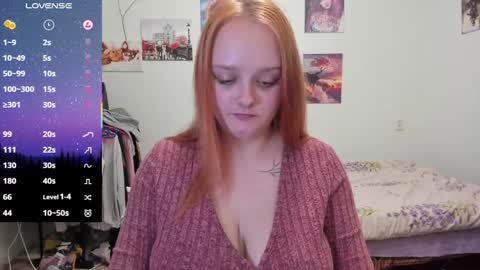 Diana online show from 04-07-26, 04:51