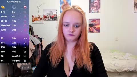 Diana online show from 04-30-26, 06:36