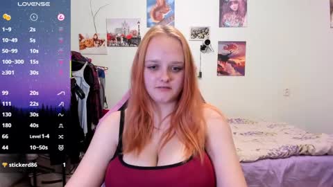 Snapshot of wild_angel666 chatting on 05-07-26, 09:42 Diana online show from 05-07-26, 09:42