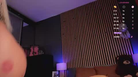 WILD-ANGEL777a online show from 03-01-26, 06:37