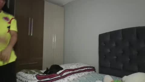 Snapshot of wild_bigcock36 chatting on 02-15-26, 01:46 WIL BIGCOCK online show from 02-15-26, 01:46