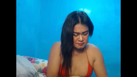 Snapshot of wild_pamela chatting on 03-02-25, 07:10 loving trans Pamela online show from 03-02-25, 07:10