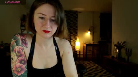 wild_peony online show from 02-03-26, 06:02